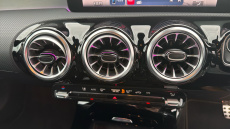 Mercedes-Benz CLA 200 AMG Line Executive 4dr Tip Auto Petrol Saloon